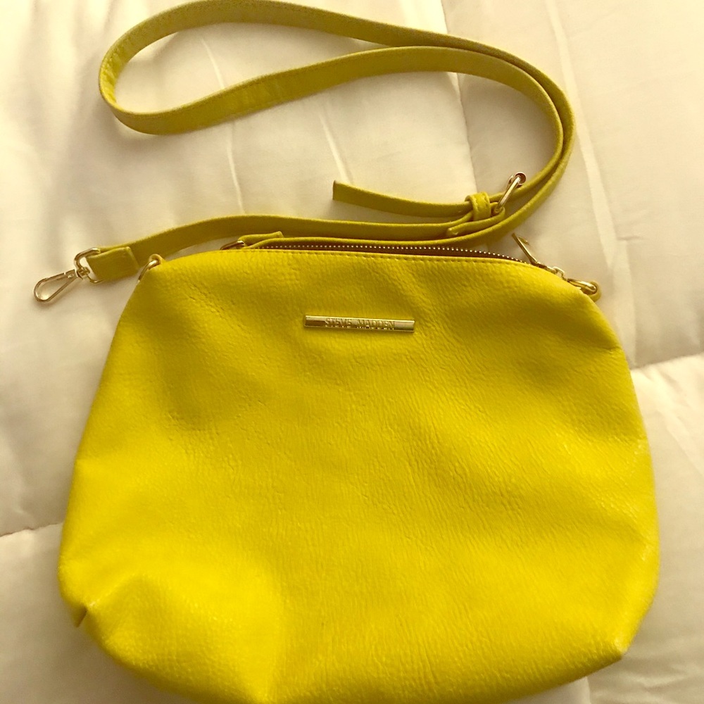 Steve Madden Purse